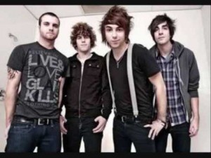 All Time Low