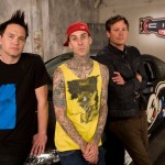 Blink 182 Honda Civic Tour