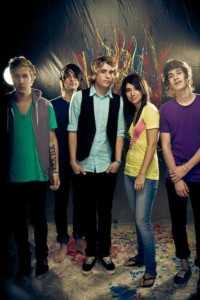 The Summer Set