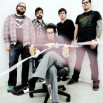 Motion City Soundtrack