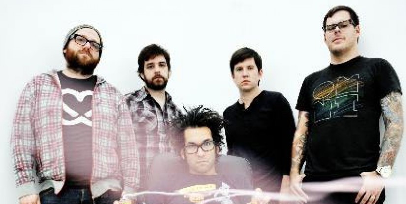 Motion City Soundtrack