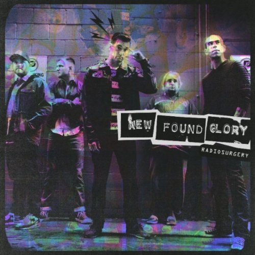 New Found Glory - Radiosurgery