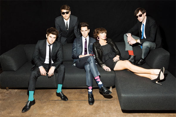 Cobra Starship