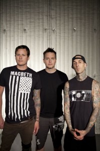 Blink 182