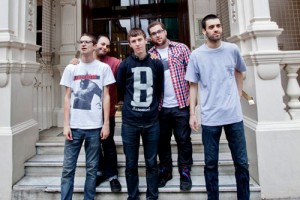 Man Overboard