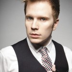 Patrick Stump