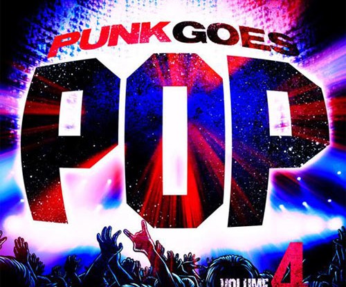 Punk Goes Pop 4