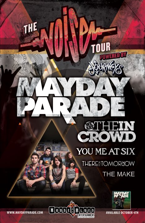 The Noise Tour