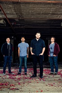 Thrice