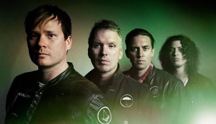 Angels & Airwaves