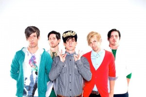 Family Force 5