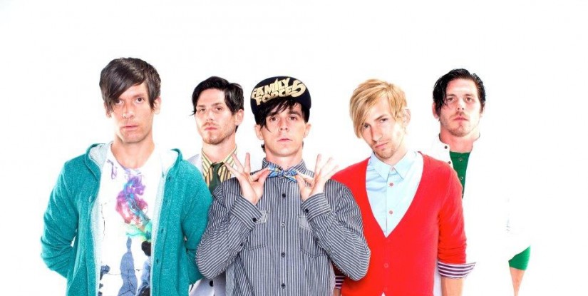 Family Force 5