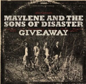 Maylene Giveaway