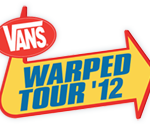 Warped Tour 2012