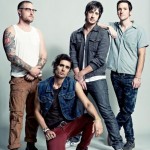 All-American Rejects