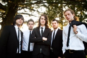 Mayday Parade