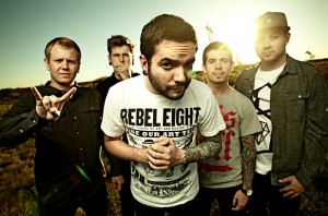 A Day To Remember