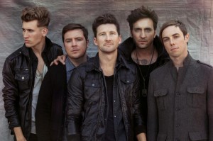 Anberlin