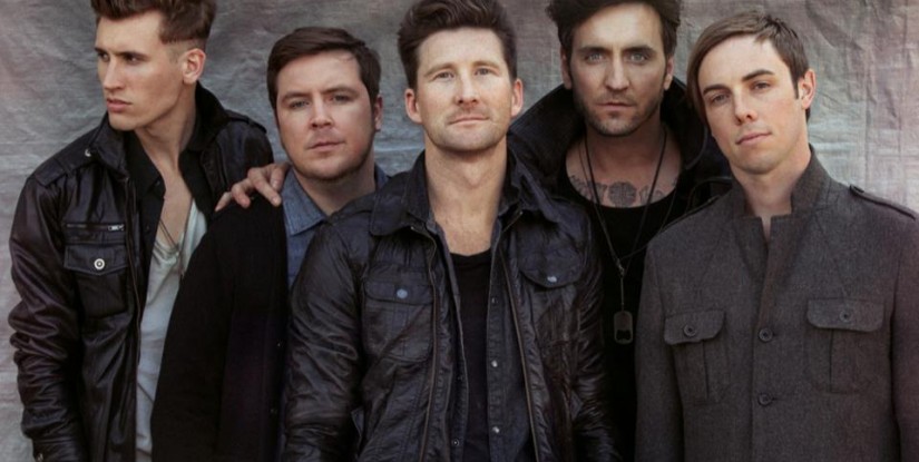 Anberlin