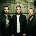 Thousand Foot Krutch