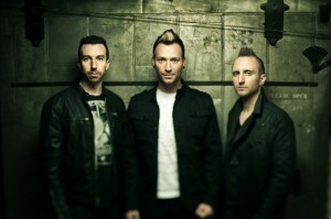 Thousand Foot Krutch