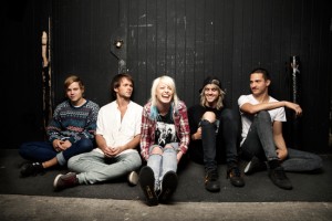 Tonight Alive
