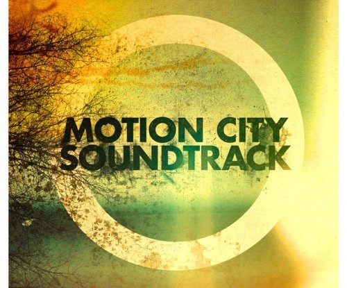 Motion City Soundtrack - Go