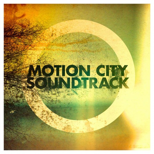 Motion City Soundtrack - Go