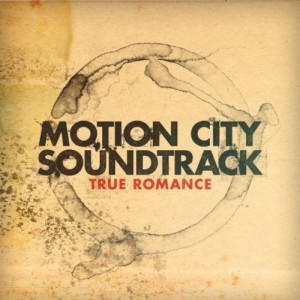 Motion City Soundtrack - True Romance