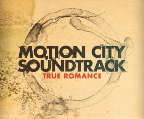 Motion City Soundtrack - True Romance