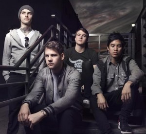 Attack Attack