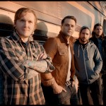 Gaslight Anthem