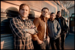 Gaslight Anthem