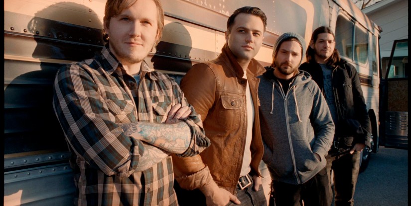 Gaslight Anthem