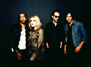 Metric