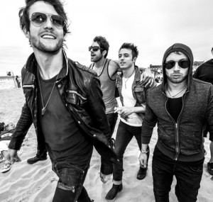 Boys Like Girls