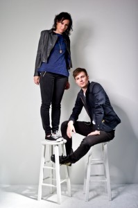 Matt & Kim