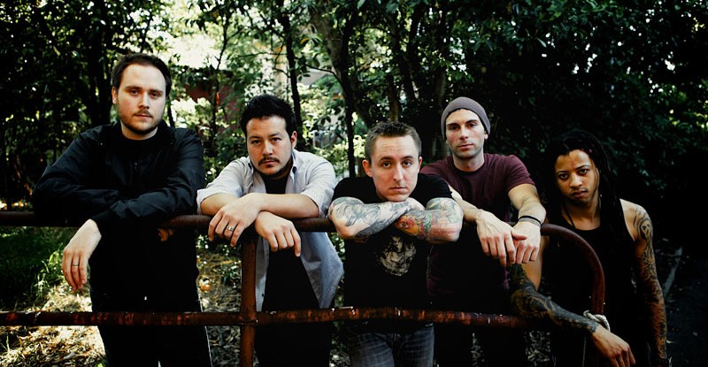 Yellowcard