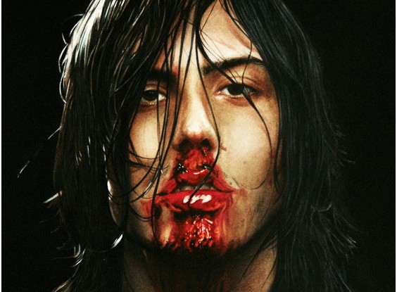 Andrew W.K.