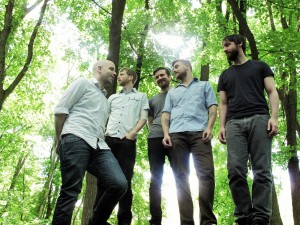 Circa Survive