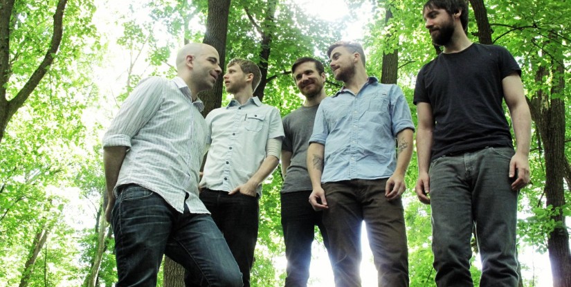 Circa Survive