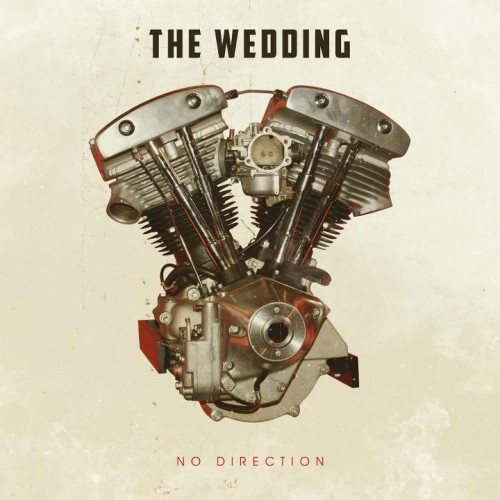 The Wedding - No Direction