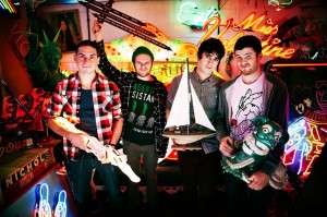 Enter Shikari