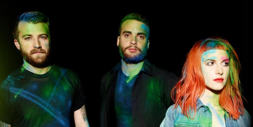 Paramore