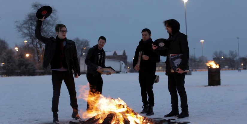 Fall Out Boy