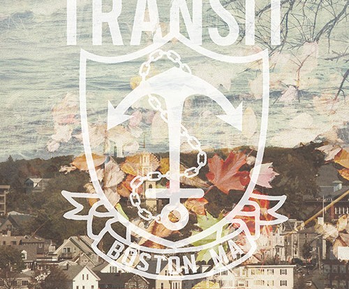 Transit - Young New England