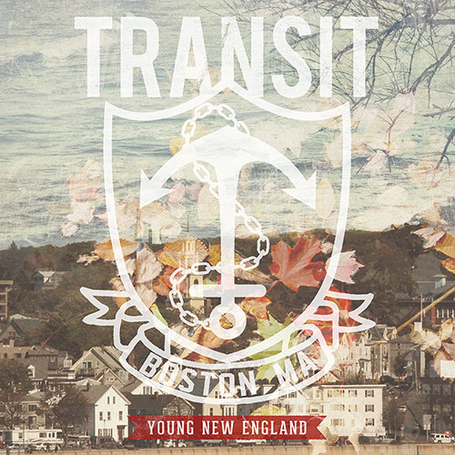 Transit - Young New England