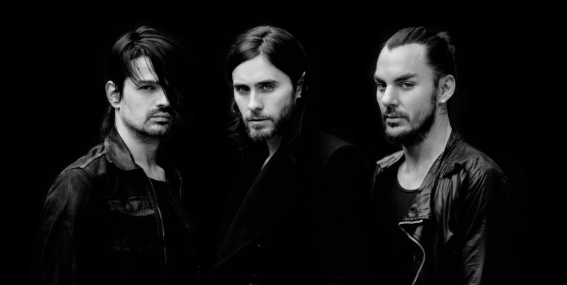 30 Seconds to Mars