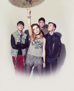 Echosmith