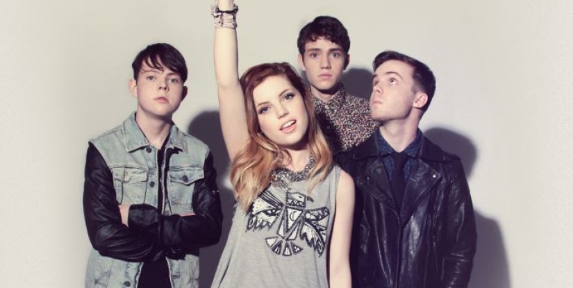 Echosmith